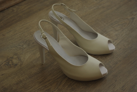 buty