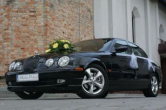 Jaguarem do Ślubu 5