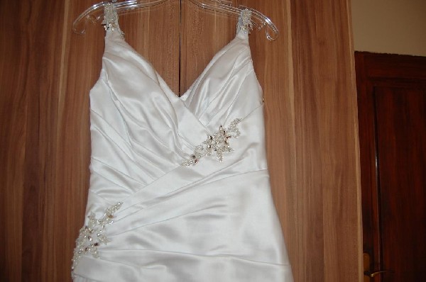 Śliczna suknia z kolekcji Orea Sposa 4