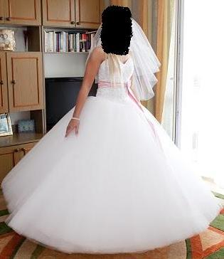 Angel Giovani roz 34/36