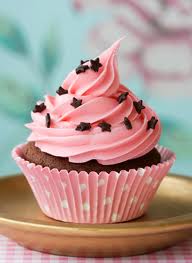 Cupcake przepyszne babeczki