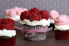 Cupcake przepyszne babeczki 3