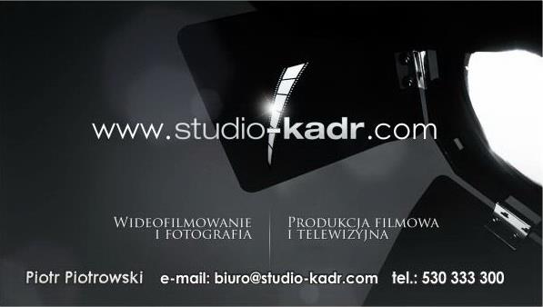 Studi Kadr