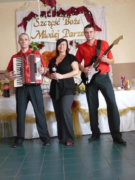 Zespół Muzyczny SEPTIMA na Twoje wesele