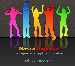 Fotograf, fotografowanie imprez i uroczystości, organizacja imprez wroclaw 