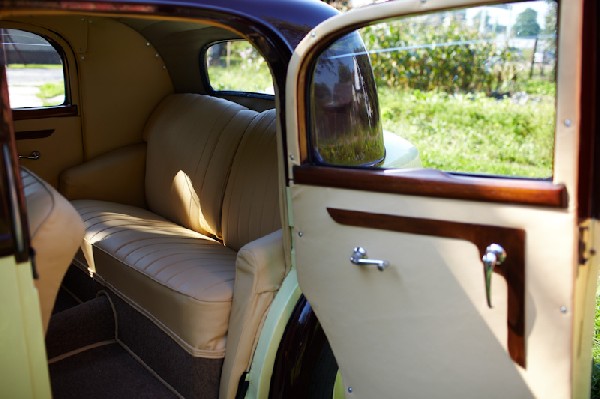 Auto do ślubu, auto Ślubne, zabytkowe do ślubu 2
