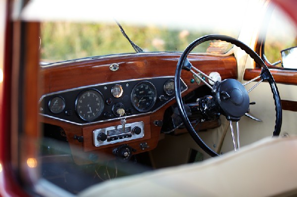 Auto do ślubu, auto Ślubne, zabytkowe do ślubu 3