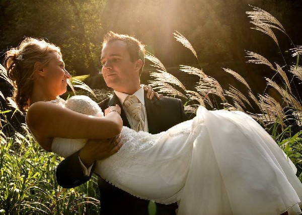 Fotografia ślubna Marcin Piasecki
