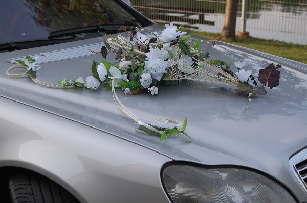 samochód na wesele,do ślubu, mercedes s klasse,limuzyna