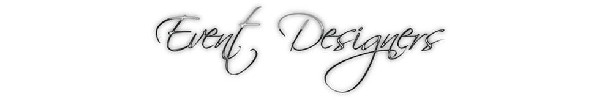 Event Designers