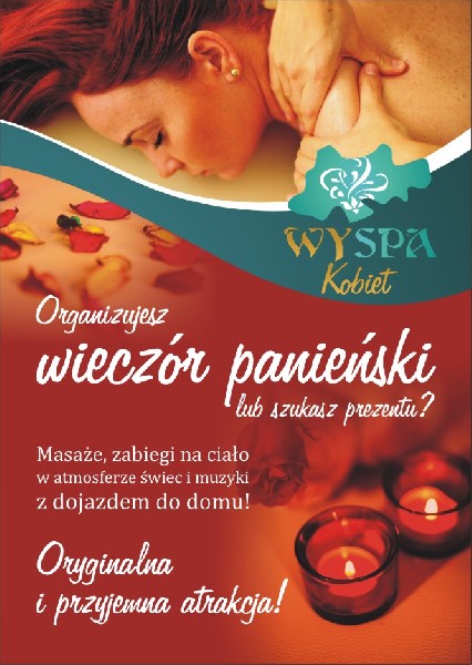 wieczór panieński Zielona Góra