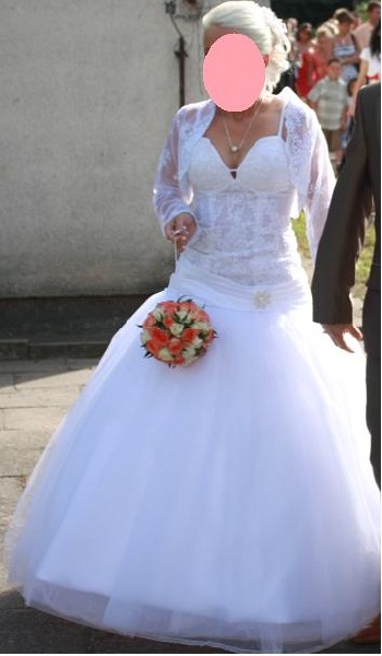 suknia ślubna 3