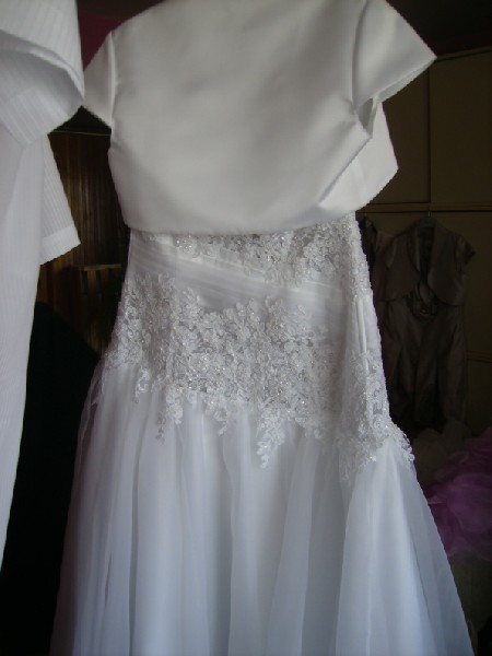 suknia ślubna 2