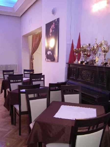 EVENT PERFEKT Dom weselny SZYBKIE TERMINY