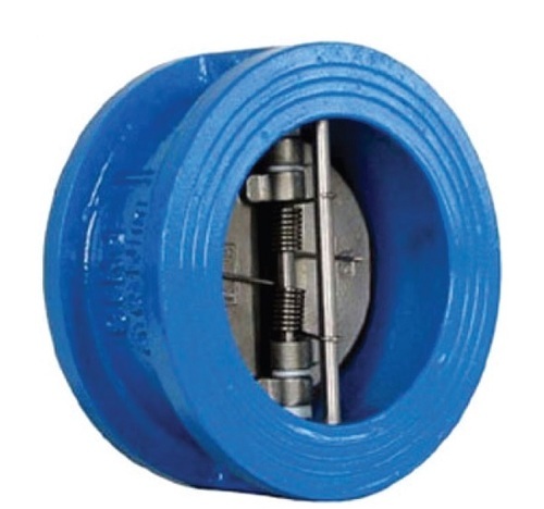 DUAL PLATE CHECK VALVES SUPPLIERS IN KOLKATA