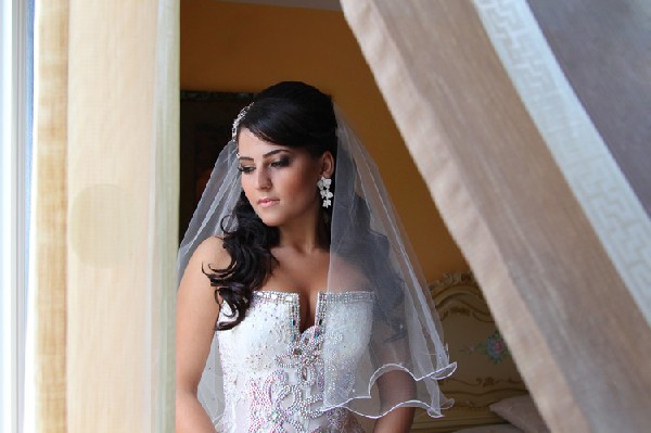 stylista ślubny TCSE