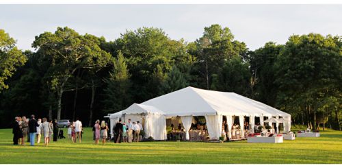 Wesele w stylu GARDEN PARTY 2