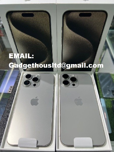 Apple Iphone 15 Pro Max, Iphone 15 Pro, Iphone 15, Iphone 15 Plus, Iphone 14 Pro Max, Iphone 14 Pro