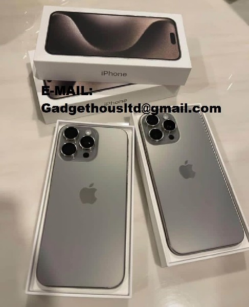 Apple Iphone 15 Pro Max, Iphone 15 Pro, Iphone 15, Iphone 15 Plus, Iphone 14 Pro Max, Iphone 14 Pro 2