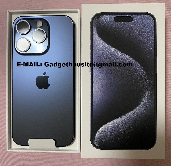 Apple Iphone 15 Pro Max, Iphone 15 Pro, Iphone 15, Iphone 15 Plus, Iphone 14 Pro Max, Iphone 14 Pro 5