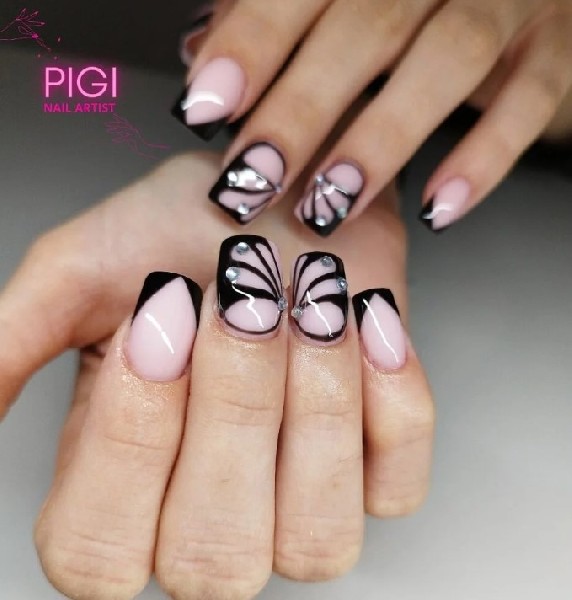 Stylizacja Paznokci – Pigi Nail Artist – Lubin 3