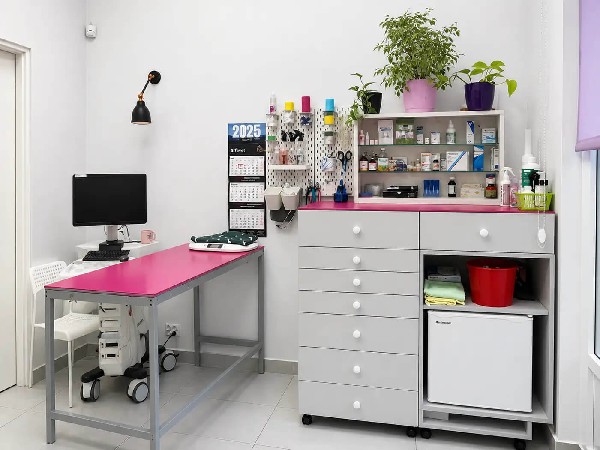 Nowy Vitalvet - przychodnia weterynaryjna, weterynarz, gabinet weterynaryjny 4