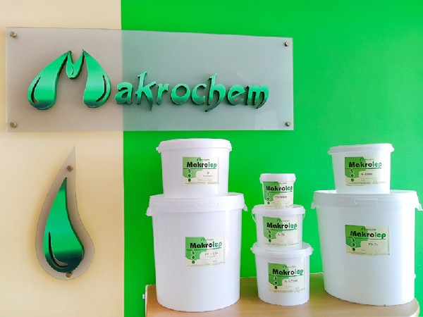 Makrochem - kleje do opakowań papierowych, hotmelt i introligatorstwa 2